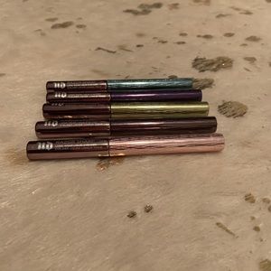 Urban decay razor sharp liquid eyeliner